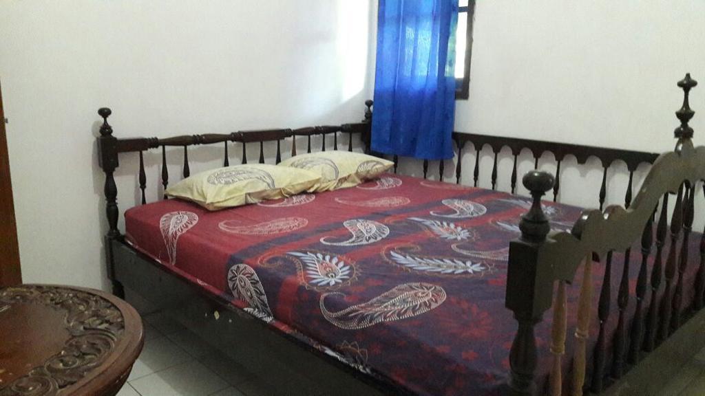 Arriani Homestay Karimunjawa Exterior photo